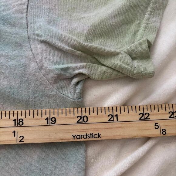 Sailor Moon Retro Tie Dye Graphic Tee Medium y2k 90s - Picture 6 of 7